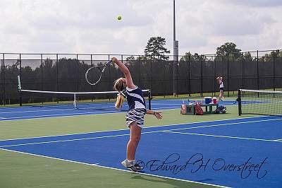 Eyeopener Tennis 411